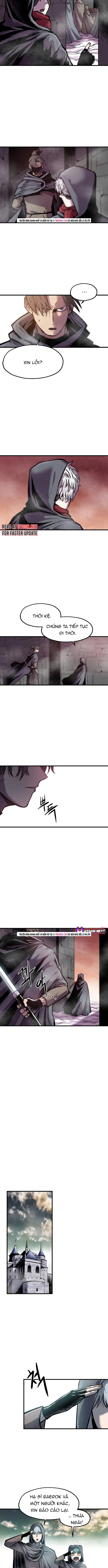 Lê Minh Chi Quang Chapter 15 - Trang 2