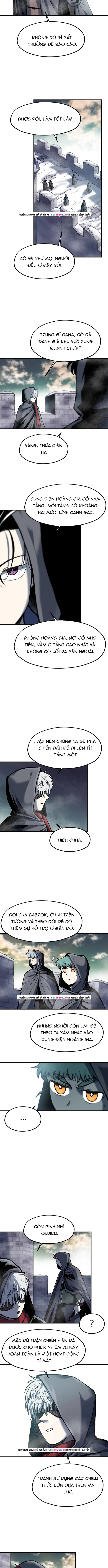 Lê Minh Chi Quang Chapter 15 - Trang 2