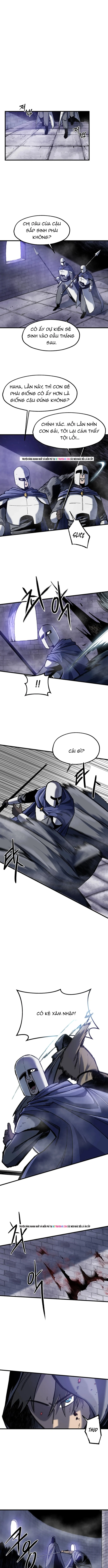 Lê Minh Chi Quang Chapter 15 - Trang 2