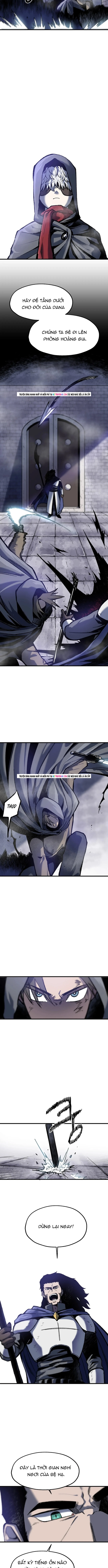 Lê Minh Chi Quang Chapter 15 - Trang 2