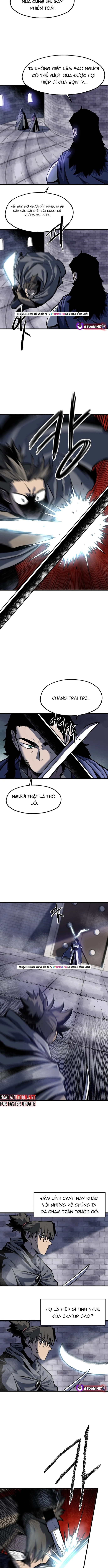 Lê Minh Chi Quang Chapter 15 - Trang 2