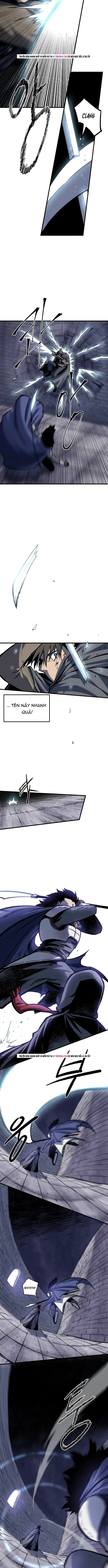 Lê Minh Chi Quang Chapter 15 - Trang 2