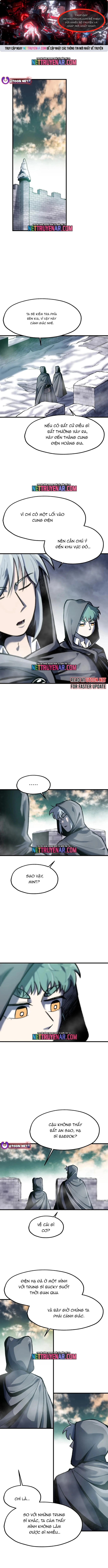 Lê Minh Chi Quang Chapter 16 - Trang 2