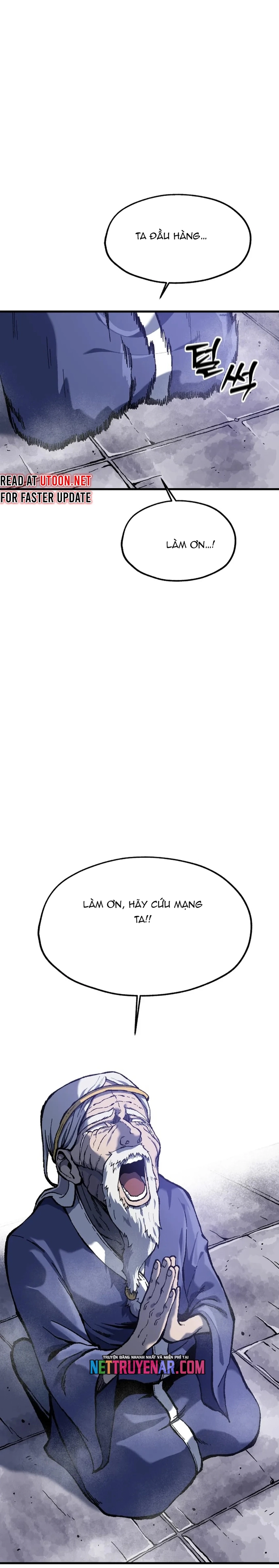 Lê Minh Chi Quang Chapter 16 - Trang 2