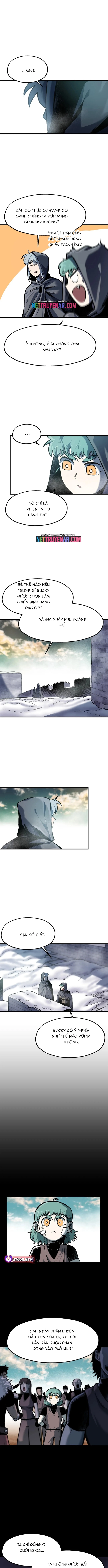 Lê Minh Chi Quang Chapter 16 - Trang 2