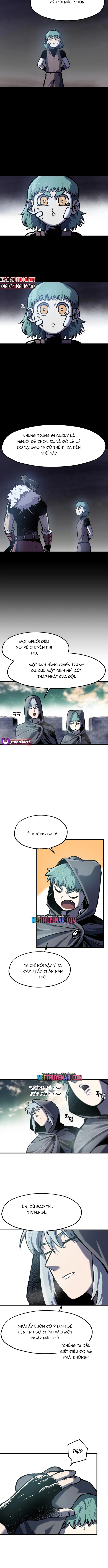 Lê Minh Chi Quang Chapter 16 - Trang 2