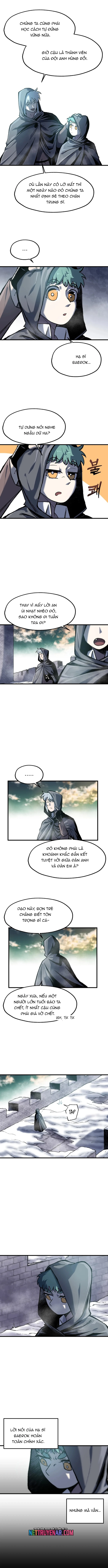 Lê Minh Chi Quang Chapter 16 - Trang 2