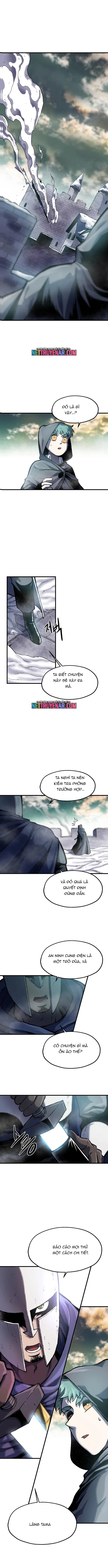Lê Minh Chi Quang Chapter 16 - Trang 2
