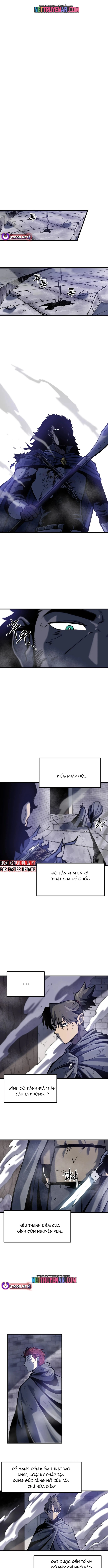 Lê Minh Chi Quang Chapter 16 - Trang 2