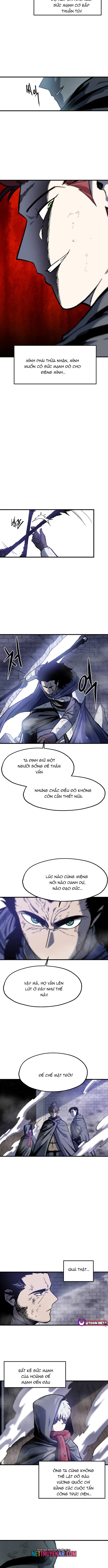 Lê Minh Chi Quang Chapter 16 - Trang 2