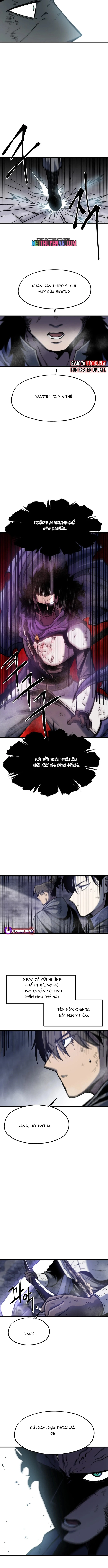 Lê Minh Chi Quang Chapter 16 - Trang 2