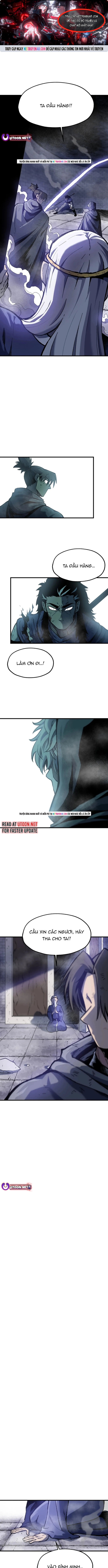Lê Minh Chi Quang Chapter 17 - Trang 2