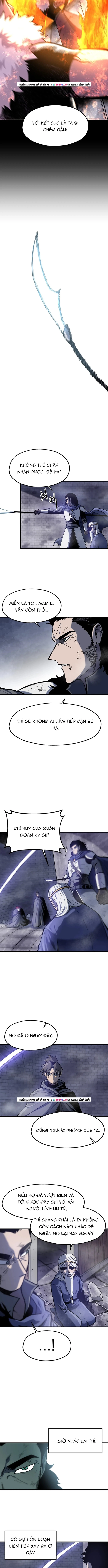 Lê Minh Chi Quang Chapter 17 - Trang 2