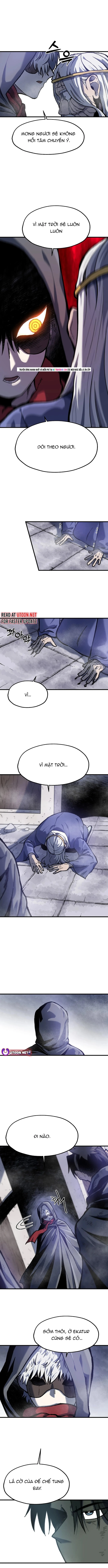 Lê Minh Chi Quang Chapter 17 - Trang 2