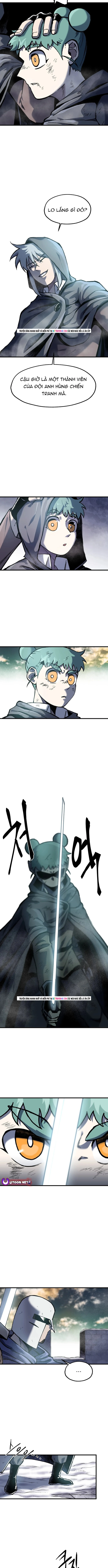 Lê Minh Chi Quang Chapter 18 - Trang 2