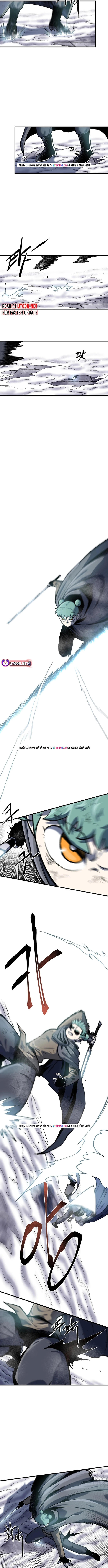 Lê Minh Chi Quang Chapter 18 - Trang 2