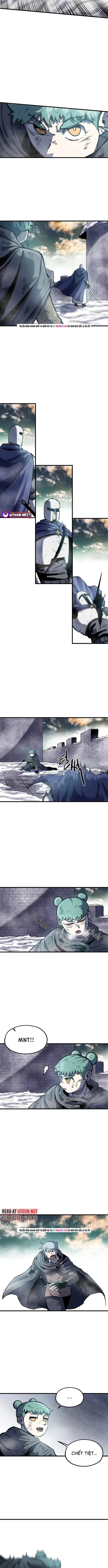 Lê Minh Chi Quang Chapter 18 - Trang 2