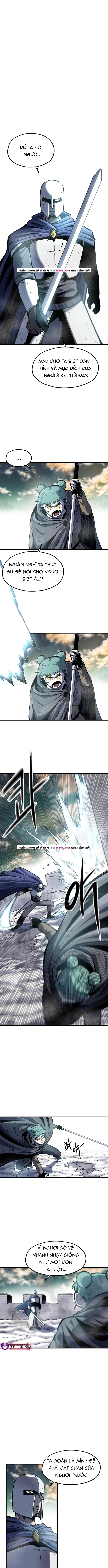 Lê Minh Chi Quang Chapter 18 - Trang 2