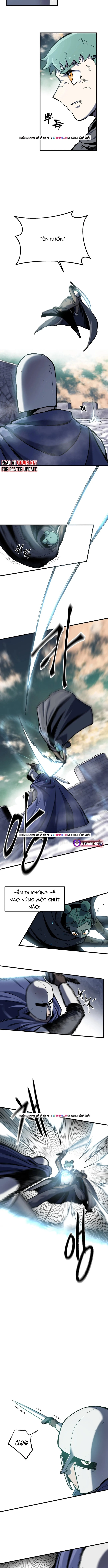 Lê Minh Chi Quang Chapter 18 - Trang 2