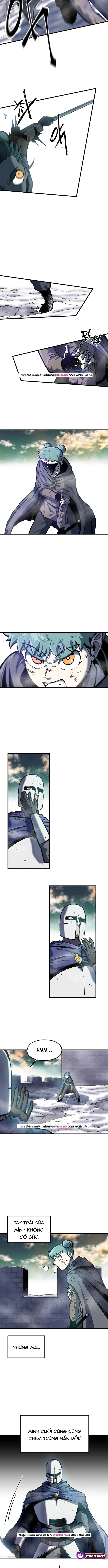 Lê Minh Chi Quang Chapter 18 - Trang 2