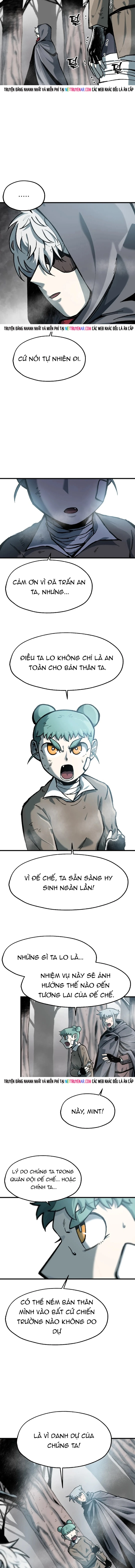 Lê Minh Chi Quang Chapter 19 - Trang 2