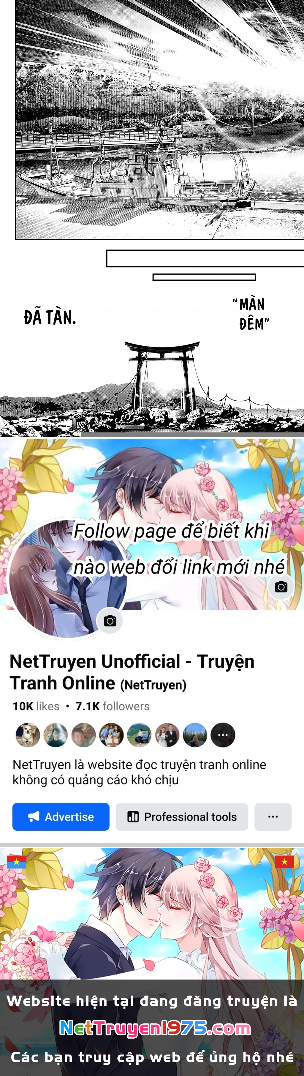 Kaijin Fugeki Chapter 1.5 - Trang 2
