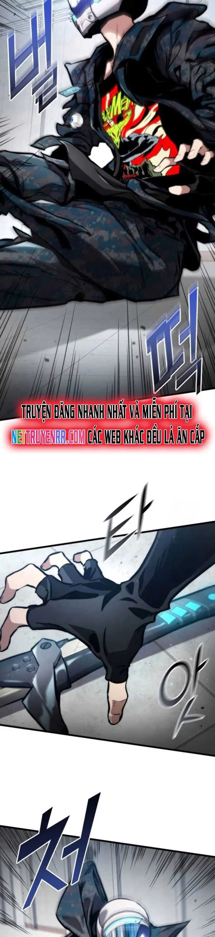 Đồ Long Chapter 129 - Trang 2
