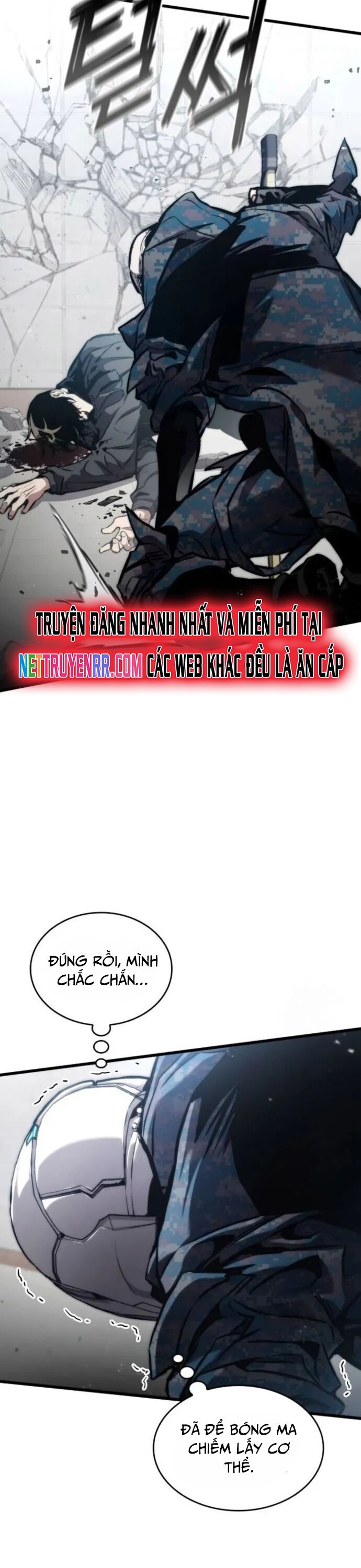 Đồ Long Chapter 129 - Trang 2
