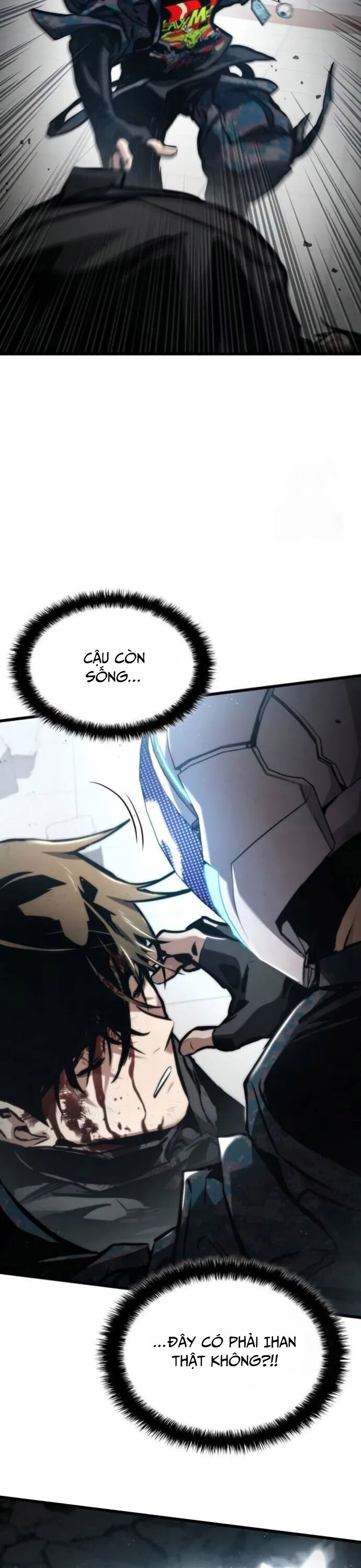 Đồ Long Chapter 129 - Trang 2