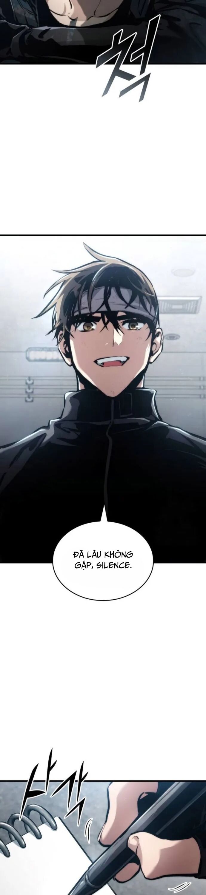 Đồ Long Chapter 129 - Trang 2