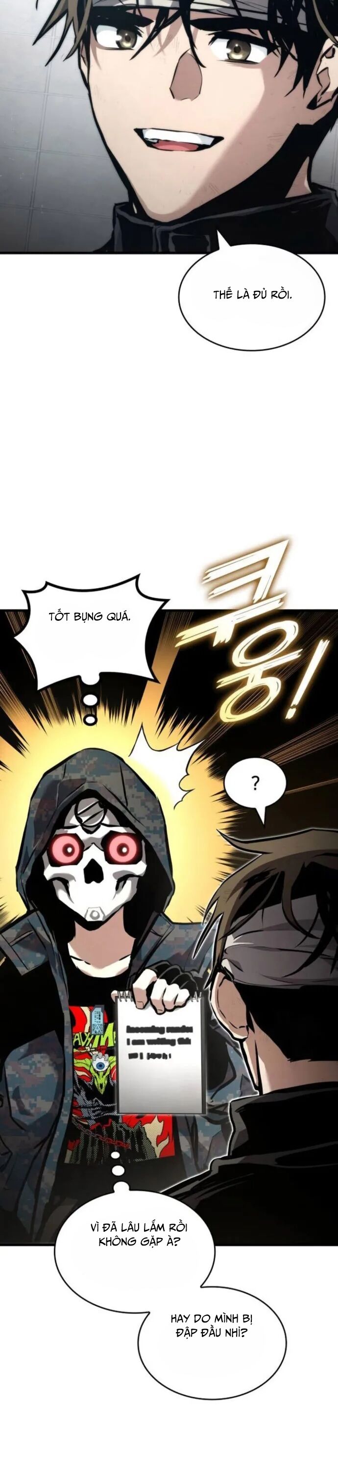 Đồ Long Chapter 129 - Trang 2