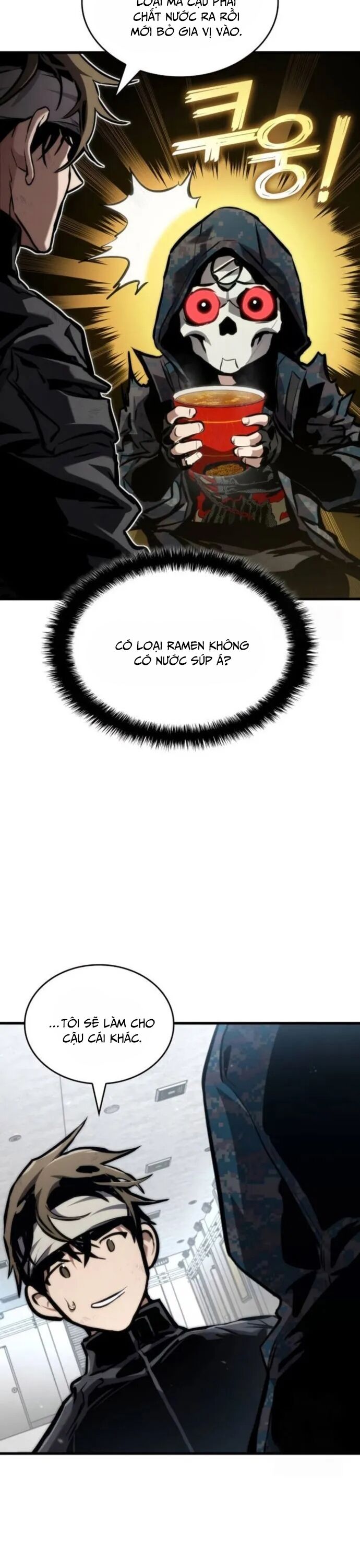 Đồ Long Chapter 129 - Trang 2