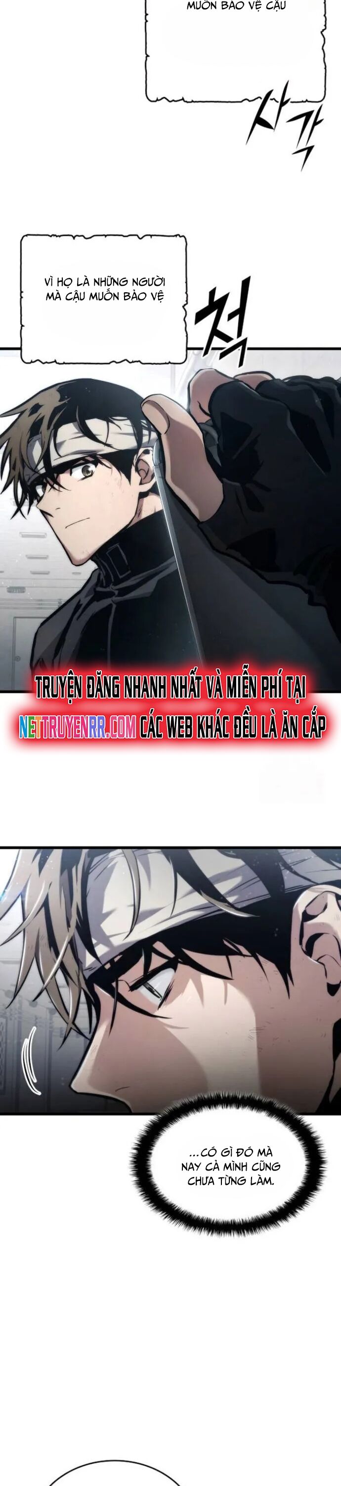 Đồ Long Chapter 129 - Trang 2