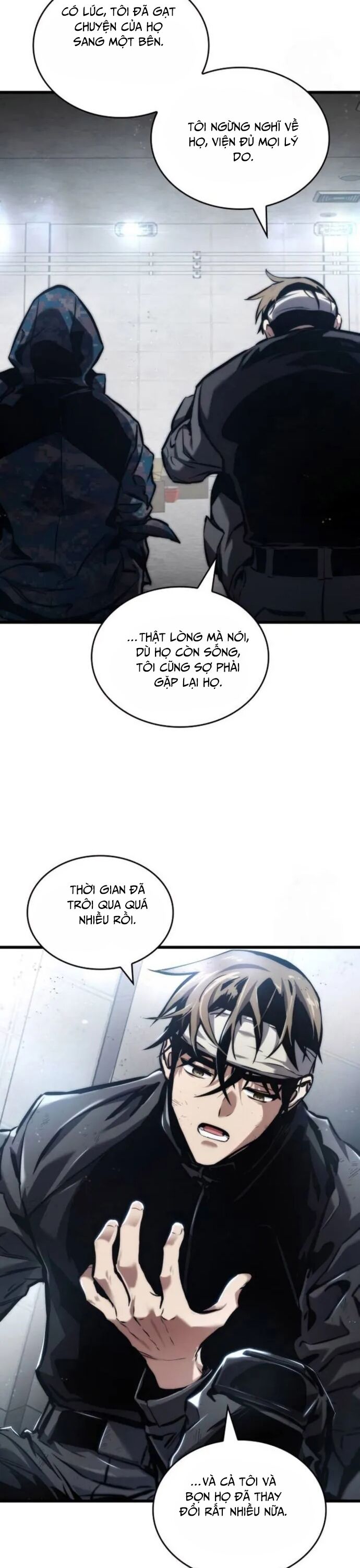 Đồ Long Chapter 129 - Trang 2