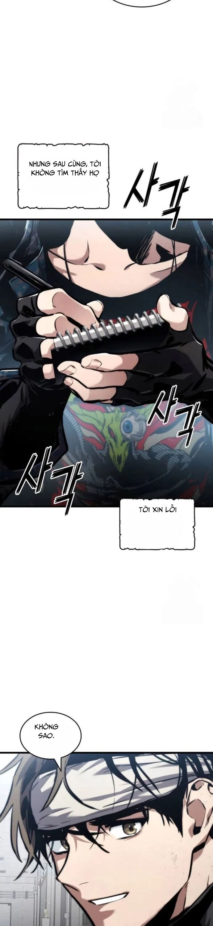 Đồ Long Chapter 129 - Trang 2