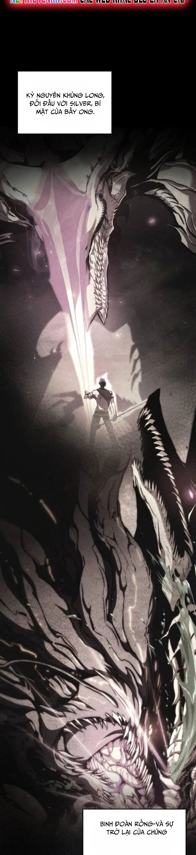Đồ Long Chapter 129 - Trang 2