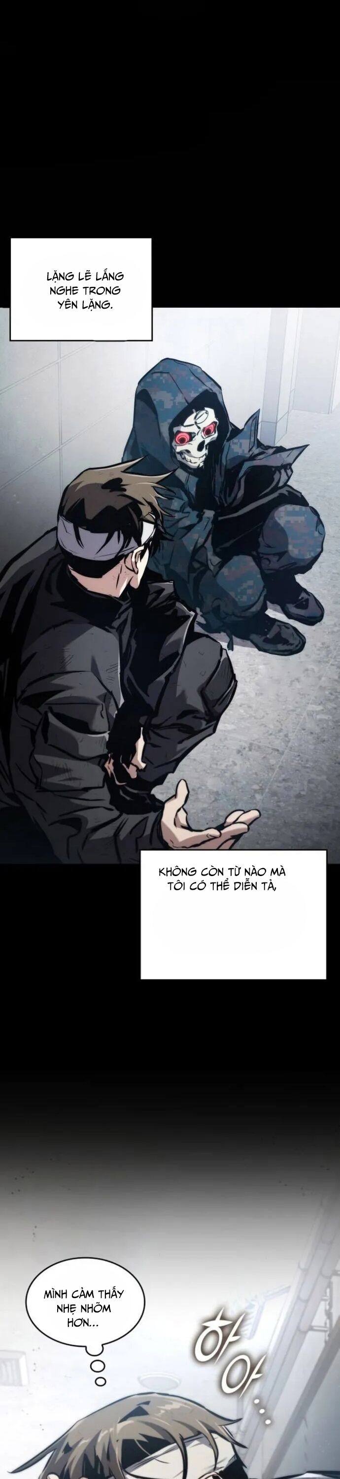 Đồ Long Chapter 129 - Trang 2