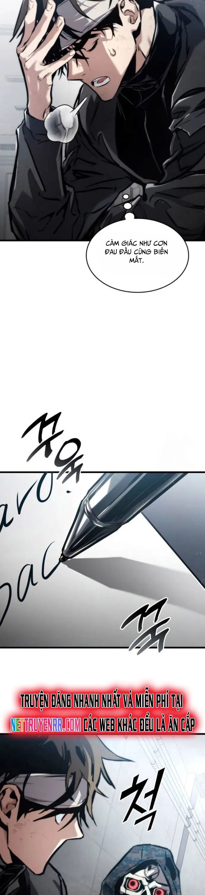 Đồ Long Chapter 129 - Trang 2