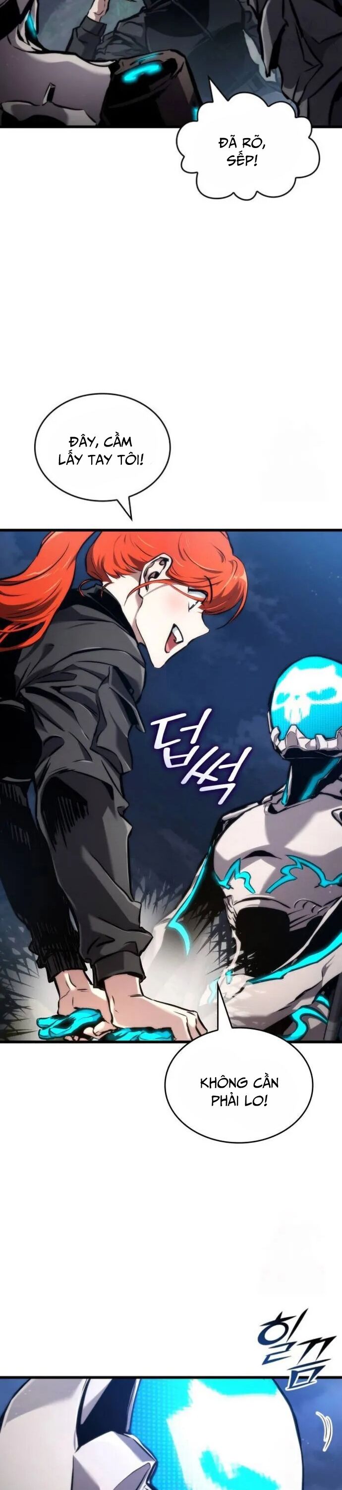 Đồ Long Chapter 129 - Trang 2