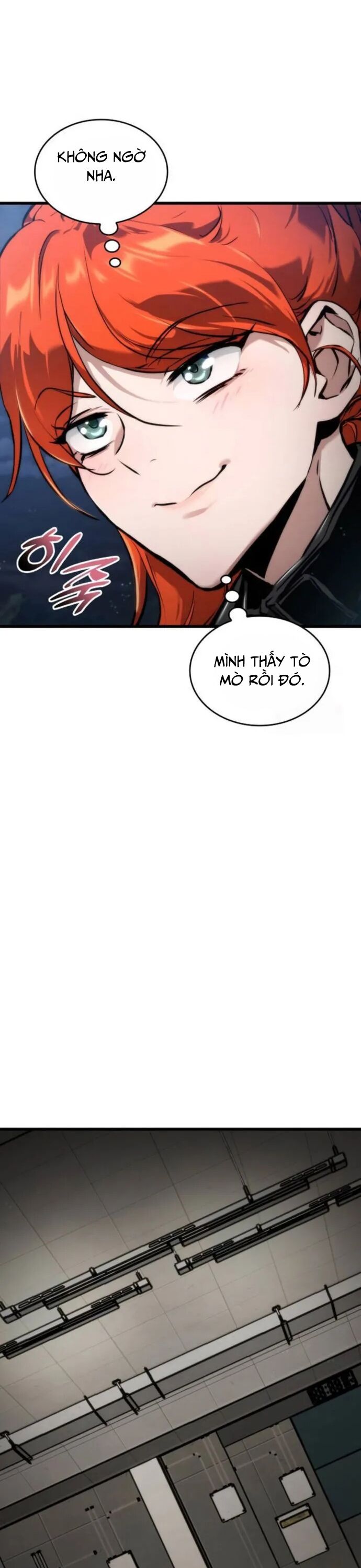 Đồ Long Chapter 129 - Trang 2