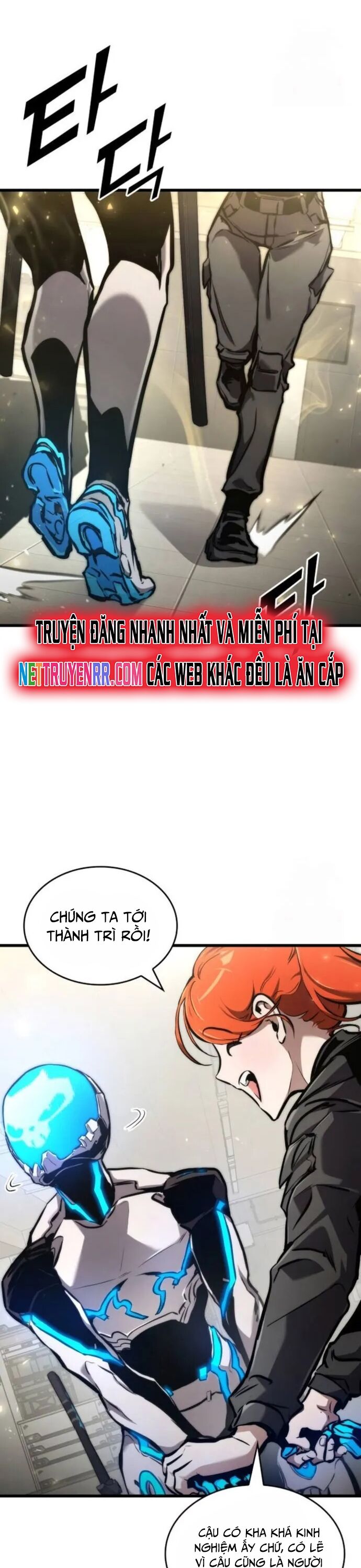 Đồ Long Chapter 129 - Trang 2
