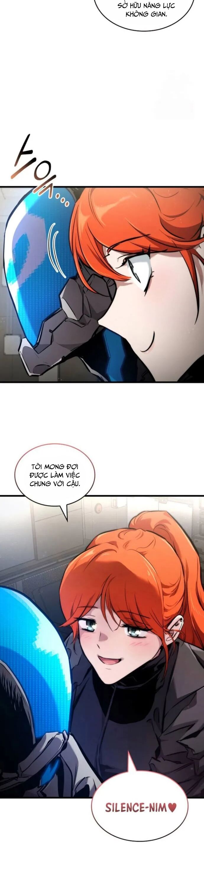 Đồ Long Chapter 129 - Trang 2