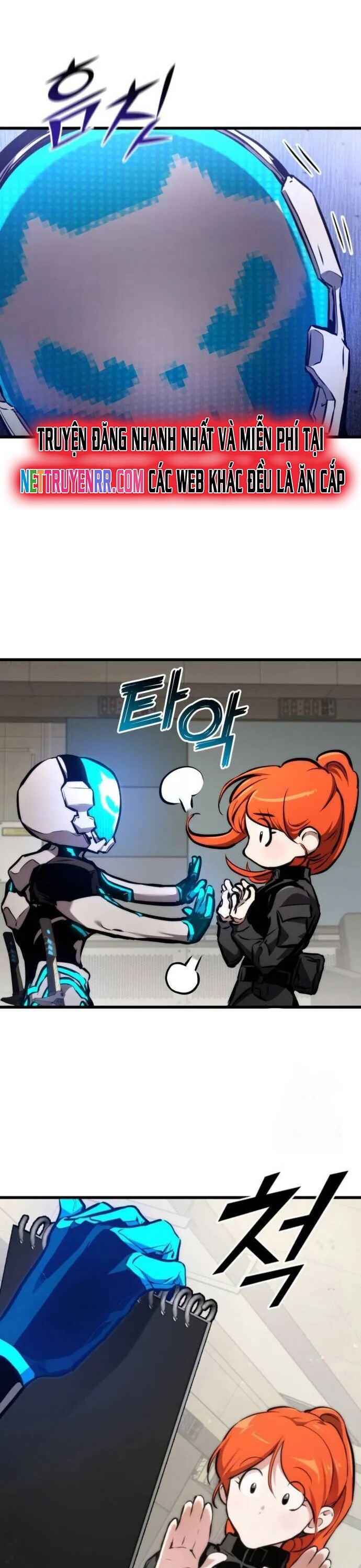 Đồ Long Chapter 129 - Trang 2