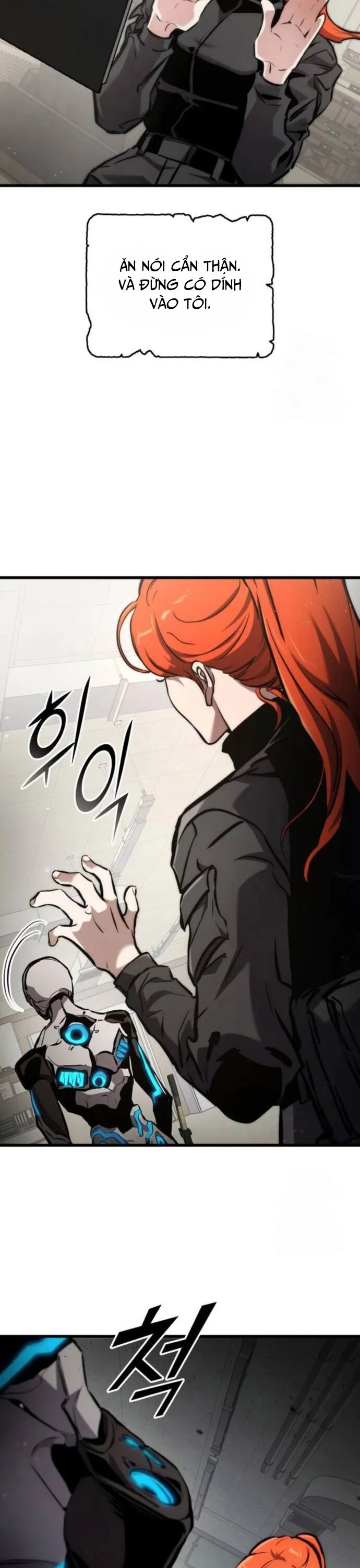 Đồ Long Chapter 129 - Trang 2