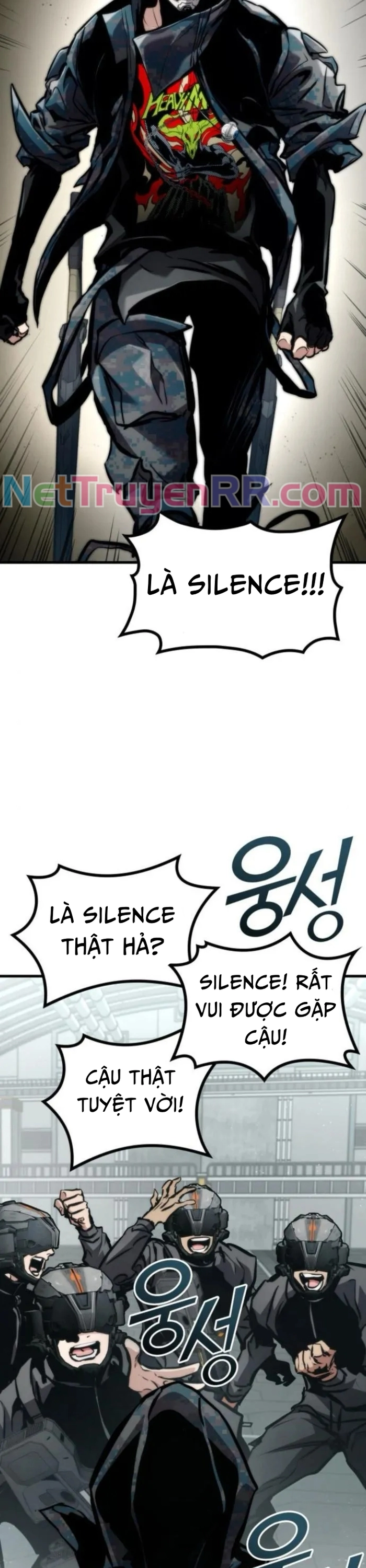 Đồ Long Chapter 131 - Trang 2
