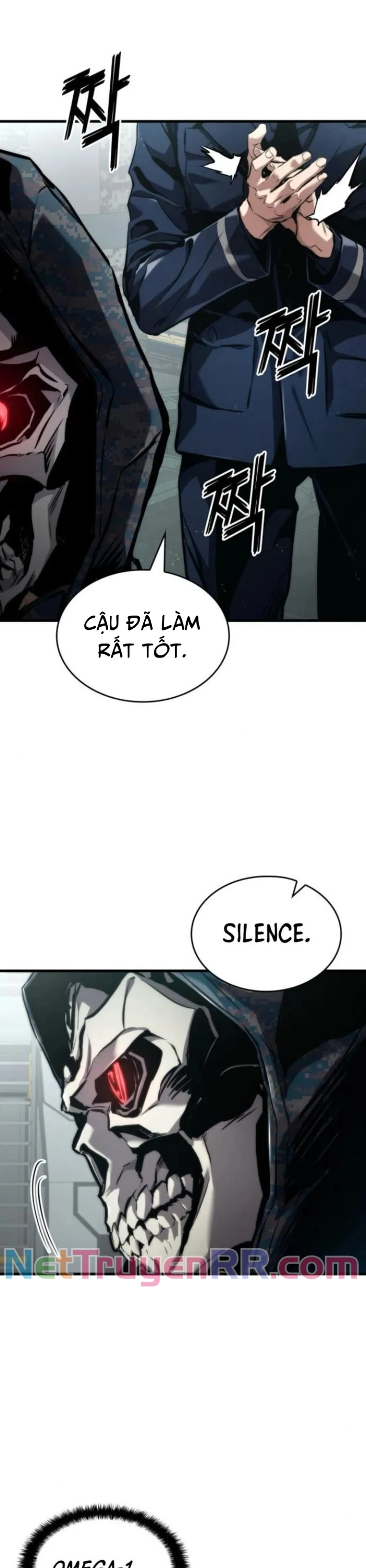 Đồ Long Chapter 131 - Trang 2