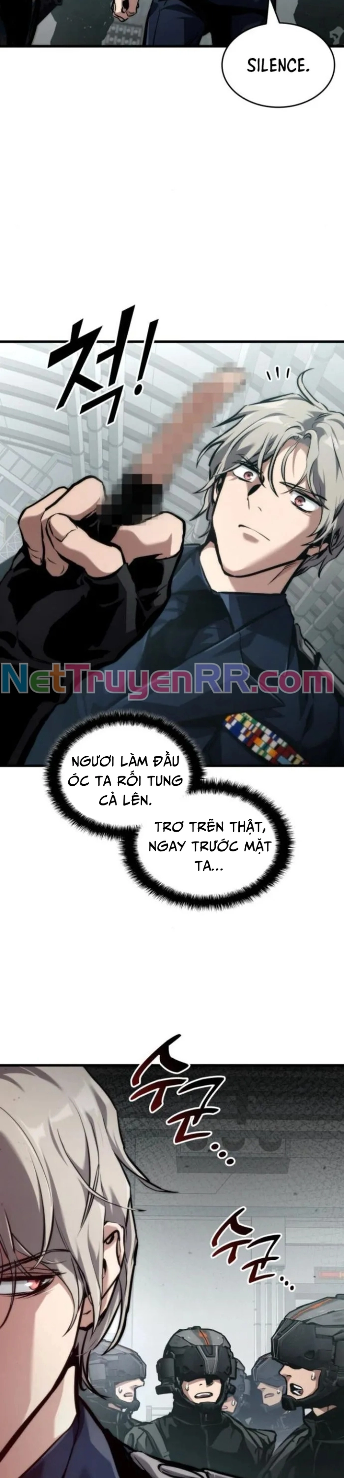 Đồ Long Chapter 131 - Trang 2