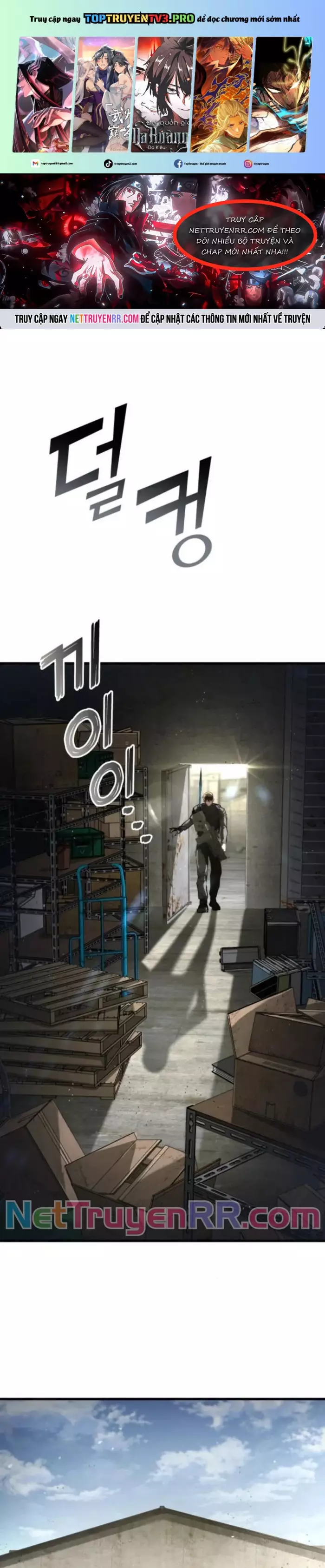 Đồ Long Chapter 131 - Trang 2