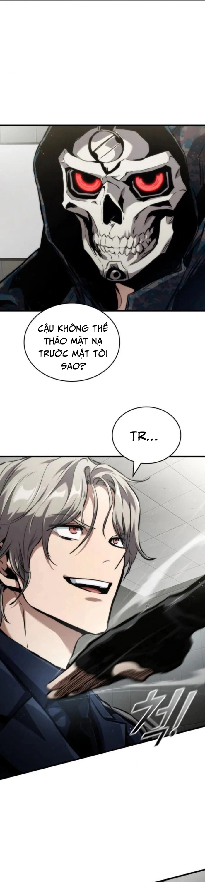 Đồ Long Chapter 131 - Trang 2