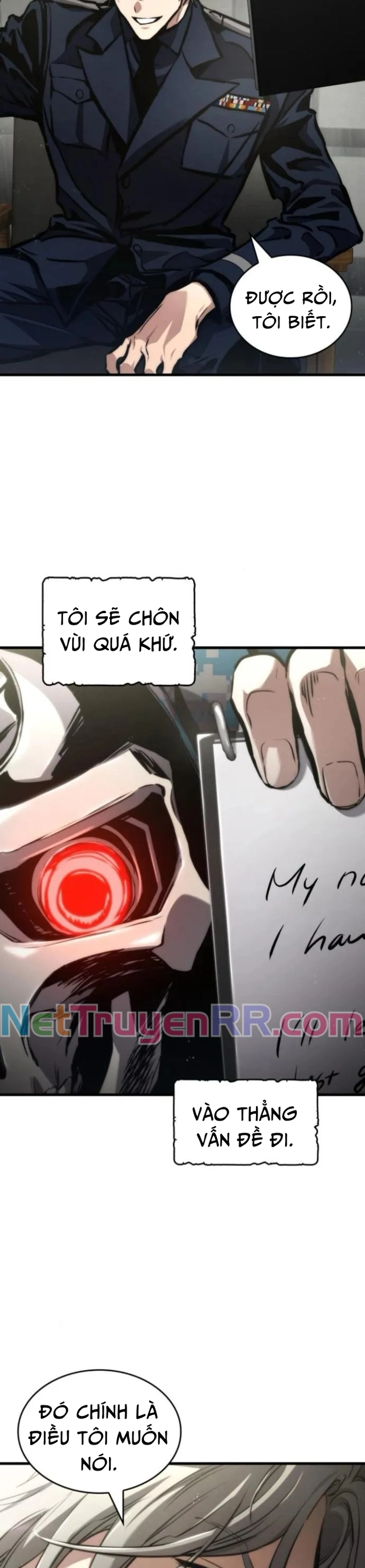 Đồ Long Chapter 131 - Trang 2
